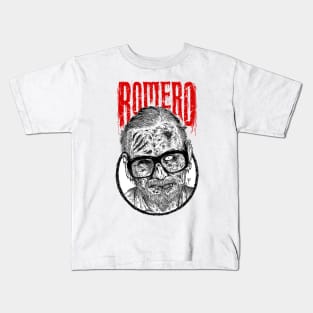 Romero Kids T-Shirt